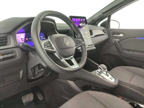 Renault Symbioz  Hibrido  E-TECH Full Hybrid Techno 105kW