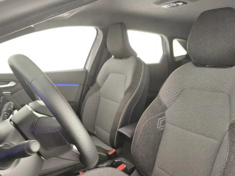 Renault Symbioz  Hibrido  E-TECH Full Hybrid Techno 105kW