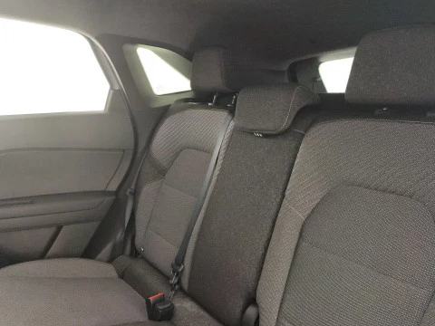 Renault Symbioz  Hibrido  E-TECH Full Hybrid Techno 105kW