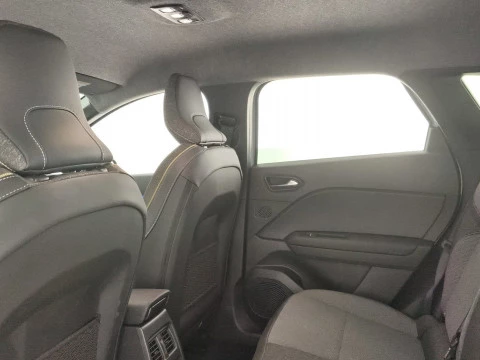 Renault Symbioz  Hibrido  E-TECH Full Hybrid Techno 105kW