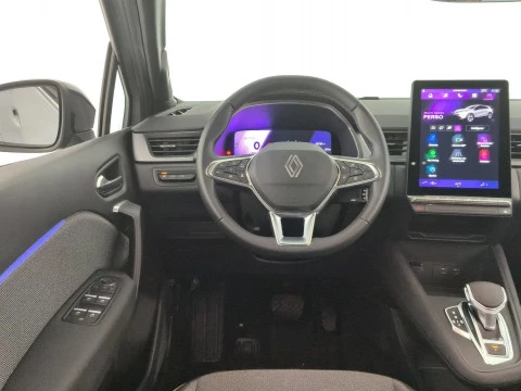 Renault Symbioz  Hibrido  E-TECH Full Hybrid Techno 105kW