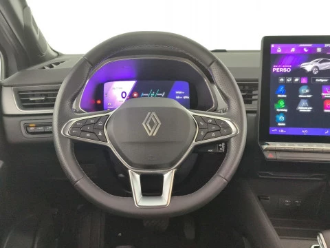 Renault Symbioz  Hibrido  E-TECH Full Hybrid Techno 105kW