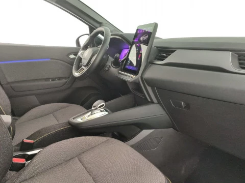 Renault Symbioz  Hibrido  E-TECH Full Hybrid Techno 105kW