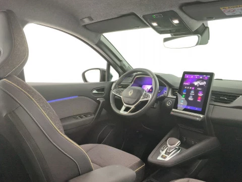 Renault Symbioz  Hibrido  E-TECH Full Hybrid Techno 105kW