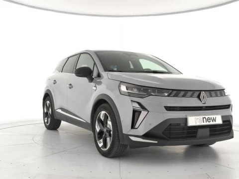 Renault Symbioz  Hibrido  E-TECH Full Hybrid Techno 105kW