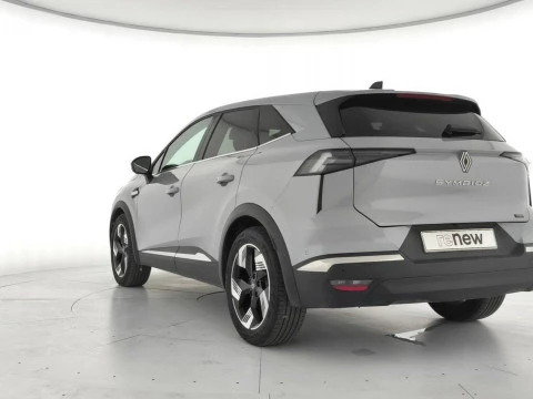 Renault Symbioz  Hibrido  E-TECH Full Hybrid Techno 105kW