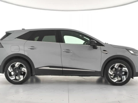 Renault Symbioz  Hibrido  E-TECH Full Hybrid Techno 105kW