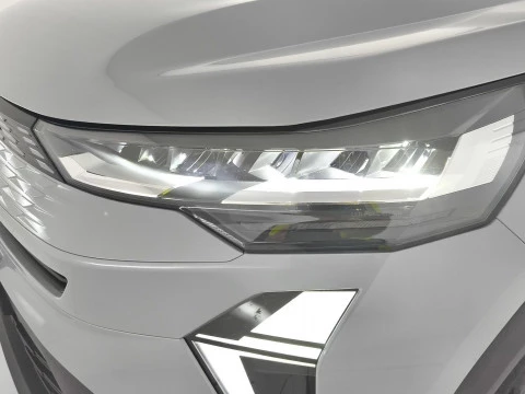 Renault Symbioz  Hibrido  E-TECH Full Hybrid Techno 105kW