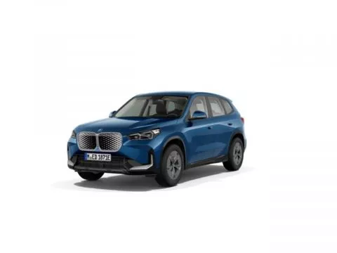 BMW iX1 eDrive20 BMW iX1 eDrive20