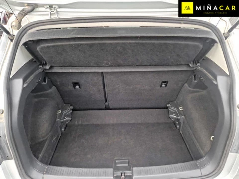 Volkswagen T-Cross Advance 1.0 TSI 81 kW (110 CV) DSG