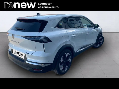 Renault Symbioz  E-TECH Full Hybrid Techno 117kW