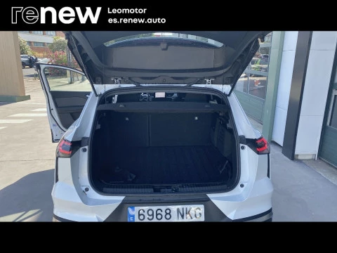 Renault Symbioz  E-TECH Full Hybrid Techno 117kW