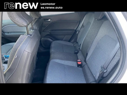 Renault Symbioz  E-TECH Full Hybrid Techno 117kW