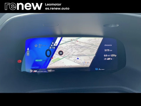 Renault Symbioz  E-TECH Full Hybrid Techno 117kW
