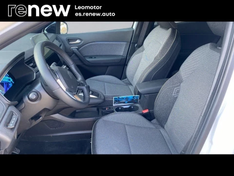 Renault Symbioz  E-TECH Full Hybrid Techno 117kW