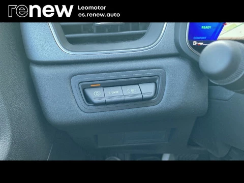Renault Symbioz  E-TECH Full Hybrid Techno 117kW