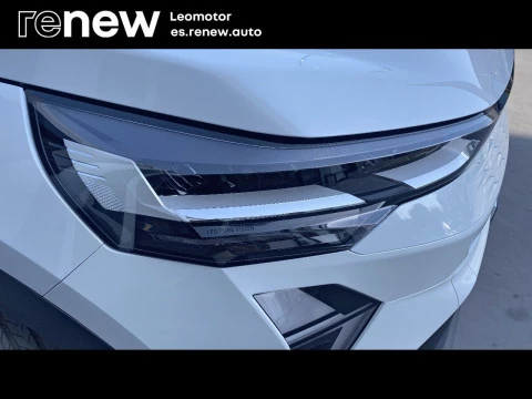 Renault Symbioz  E-TECH Full Hybrid Techno 117kW