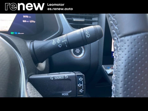 Renault Symbioz  E-TECH Full Hybrid Techno 117kW