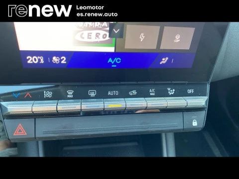 Renault Symbioz  E-TECH Full Hybrid Techno 117kW
