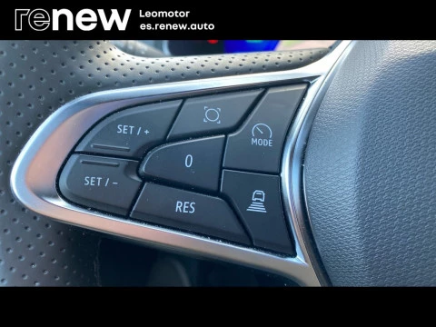 Renault Symbioz  E-TECH Full Hybrid Techno 117kW