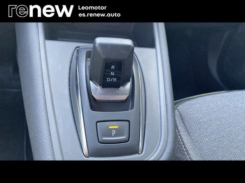 Renault Symbioz  E-TECH Full Hybrid Techno 117kW