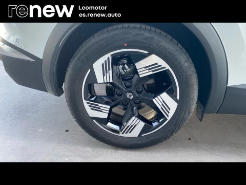 Renault Symbioz  E-TECH Full Hybrid Techno 117kW