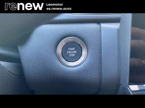 Renault Symbioz  E-TECH Full Hybrid Techno 117kW