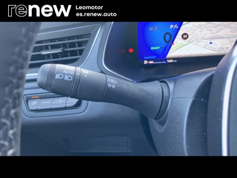 Renault Symbioz  E-TECH Full Hybrid Techno 117kW