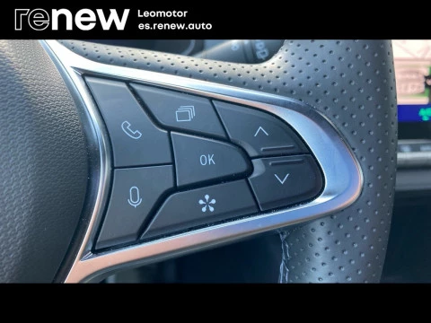 Renault Symbioz  E-TECH Full Hybrid Techno 117kW