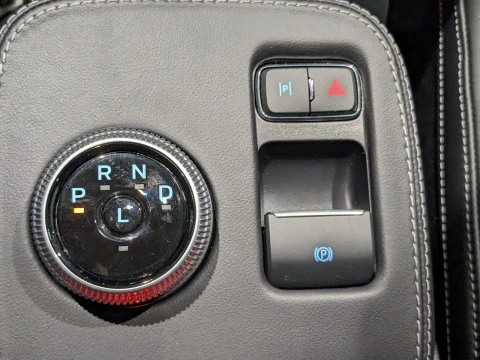 Ford Mustang Mach-E Premium AWD Rango Extendido 258kW