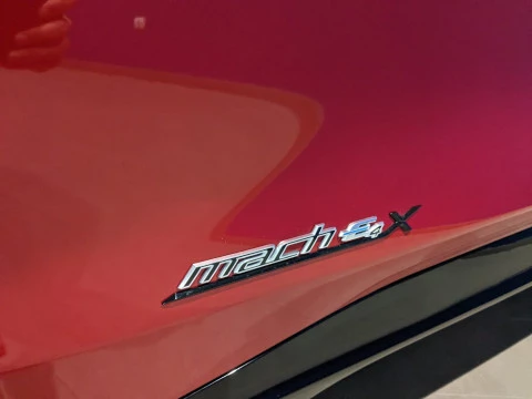 Ford Mustang Mach-E Premium AWD Rango Extendido 258kW