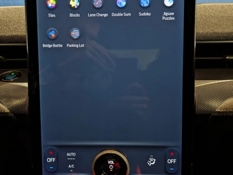 Ford Mustang Mach-E Premium AWD Rango Extendido 258kW