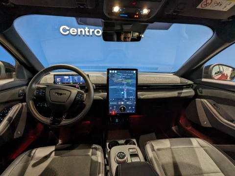 Ford Mustang Mach-E Premium AWD Rango Extendido 258kW