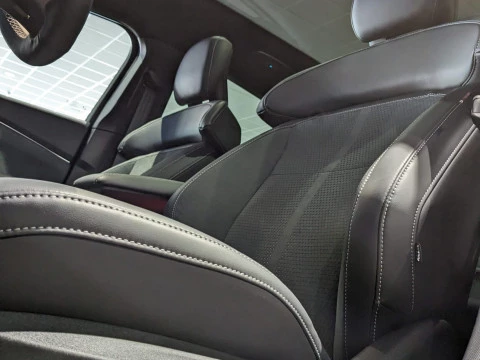 Ford Mustang Mach-E Premium AWD Rango Extendido 258kW