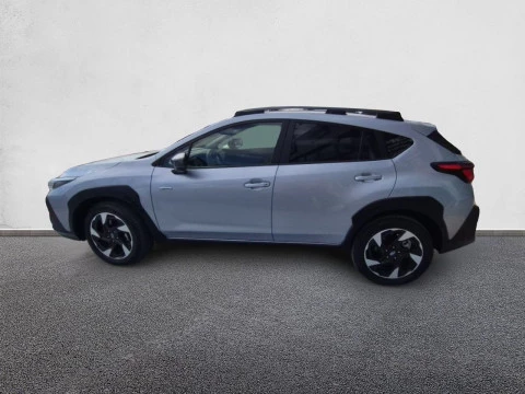 Subaru crosstrek 2.0i Hybrid CVT Field
