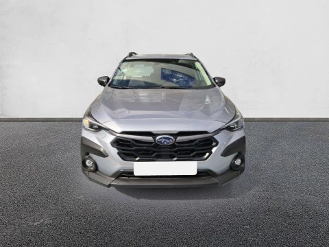 Subaru crosstrek 2.0i Hybrid CVT Field