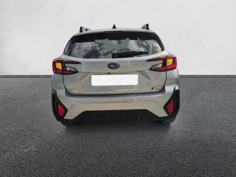 Subaru crosstrek 2.0i Hybrid CVT Field