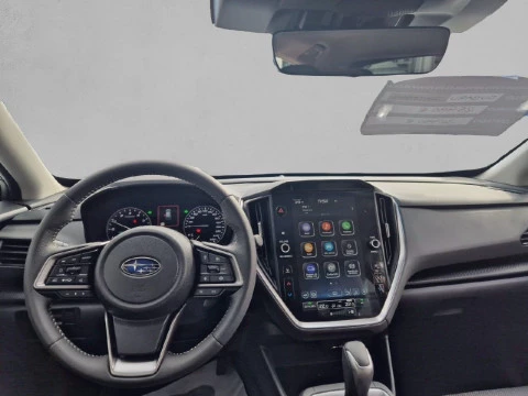 Subaru crosstrek 2.0i Hybrid CVT Field