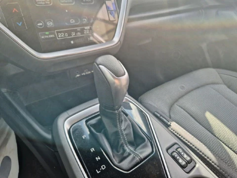 Subaru crosstrek 2.0i Hybrid CVT Field