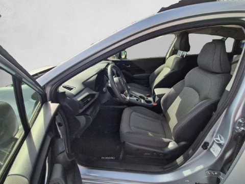 Subaru crosstrek 2.0i Hybrid CVT Field