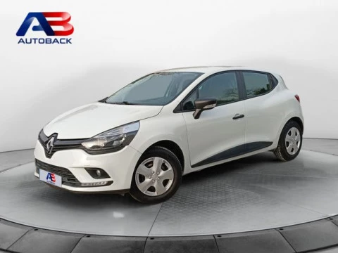 Renault Clio Business TCe 66kW (90CV) GLP -18