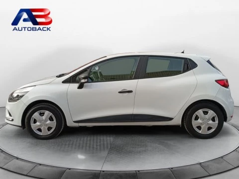 Renault Clio Business TCe 66kW (90CV) GLP -18