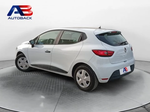 Renault Clio Business TCe 66kW (90CV) GLP -18