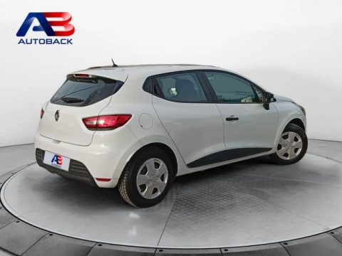 Renault Clio Business TCe 66kW (90CV) GLP -18