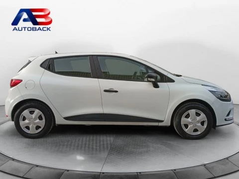 Renault Clio Business TCe 66kW (90CV) GLP -18