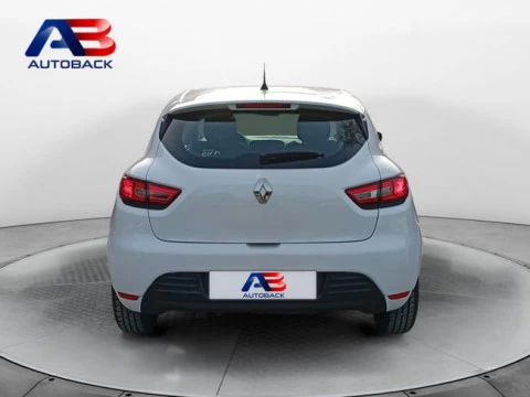 Renault Clio Business TCe 66kW (90CV) GLP -18