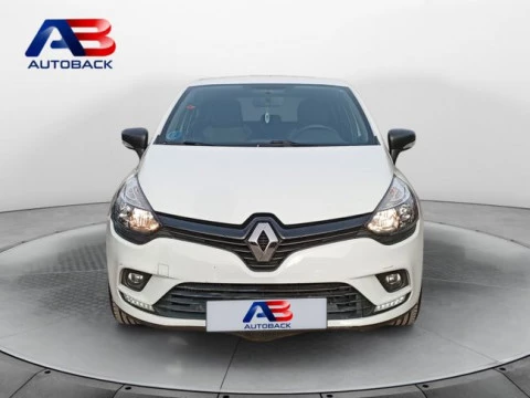 Renault Clio Business TCe 66kW (90CV) GLP -18