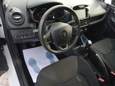 Renault Clio Business TCe 66kW (90CV) GLP -18