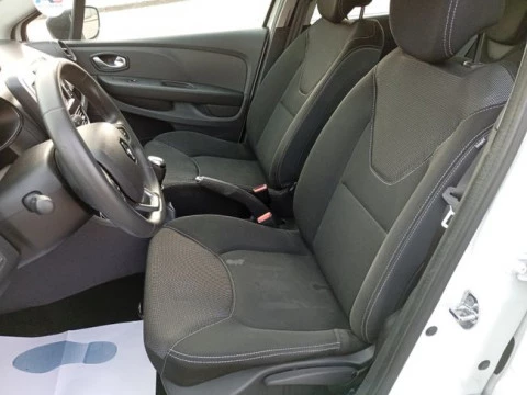 Renault Clio Business TCe 66kW (90CV) GLP -18
