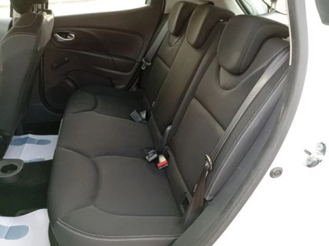 Renault Clio Business TCe 66kW (90CV) GLP -18